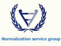 Normalization service group